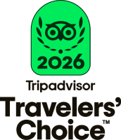 Tripadvisor Badge